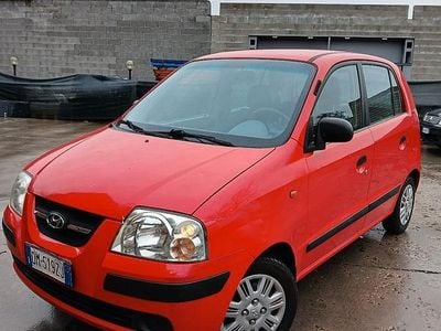 Hyundai Atos