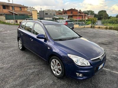 usata Hyundai i30 1.6 CRDi VGT 16V 90CV 5p. Active