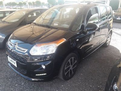 usata Citroën C3 Picasso 1.4 Vti Exclusive FL 95cv