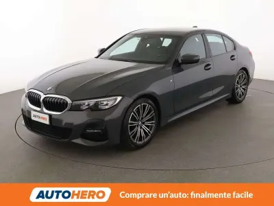 Usado BMW 320