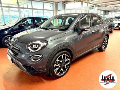 usata Fiat 500X 1.6 MultiJet 120 CV DCT Auto.