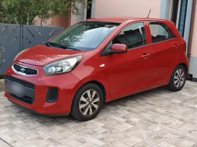 Usata Kia Picanto 69 CV (50 kW) 2016 Utilitaria