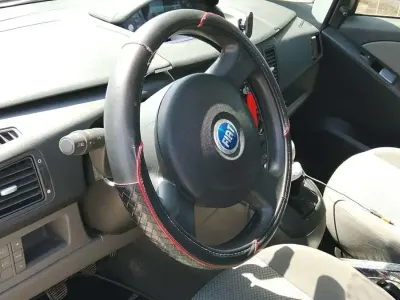 Usata Fiat Idea
