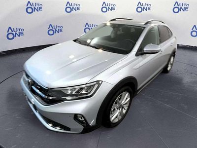 Nuova VW Taigo Edition 95 CV (69 kW) 2025 Grigio SUV