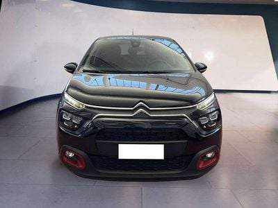 Usata Citroën C3 Feel 83 CV (61 kW) 2021 Other Utilitaria