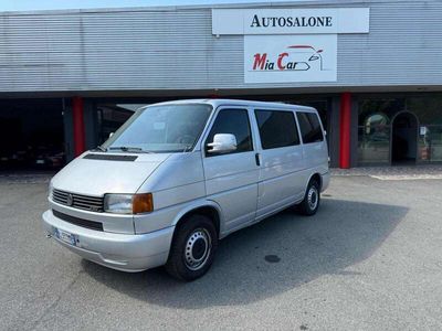 VW T4