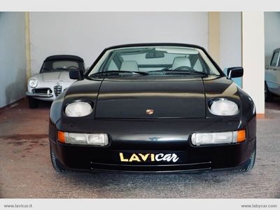 usata Porsche 928 S4