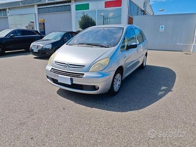 Citroën Xsara Picasso