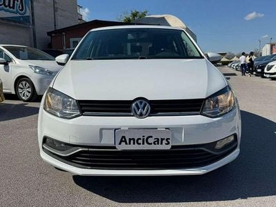 Usata VW Polo