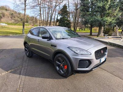 Usata Jaguar E-Pace R-Dynamic 163 CV (119 kW) 2023 SUV