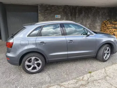 Usata Audi Q3