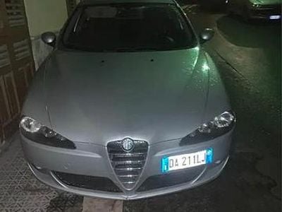 Usata Alfa Romeo 147 140 CV (102 kW) 2007 Utilitaria