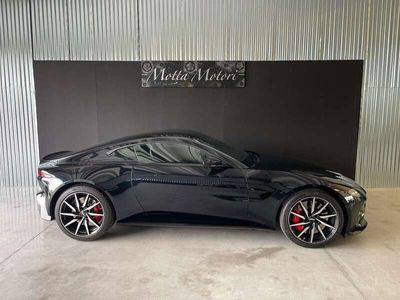 usata Aston Martin V8 Vantage Coupe 4.0