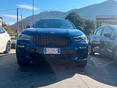 usata BMW X6 (g06/f96) - 2021