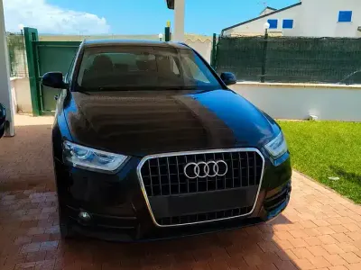 Usata Audi Q3
