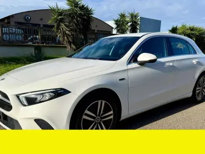Usata Mercedes A250 160 CV (117 kW) 2020 Other Berlina