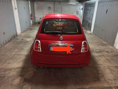 usata Fiat 500 500III 1.2 Lounge 69cv