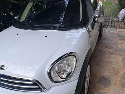 Mini Cooper D Paceman