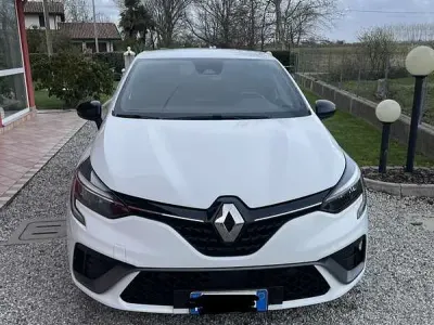 Usata Renault Clio V R.S. 91 CV (66 kW) 2022 Berlina