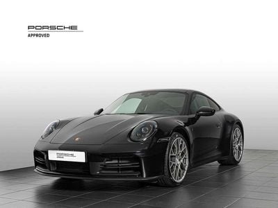 Usata Porsche 911 Carrera 394 CV (289 kW) 2024 Nero