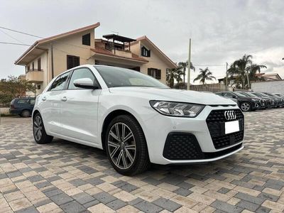 usata Audi A1 SPB 30 1.0 TFSI 116cv S tronic Admired