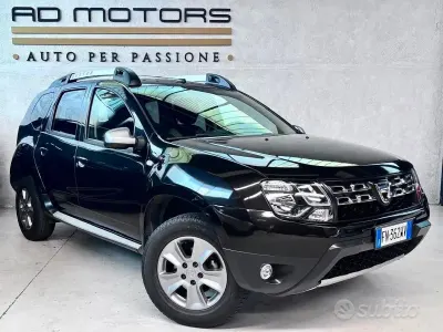 Usata Dacia Duster
