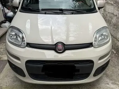 Usata Fiat Panda Lounge 85 CV (62 kW) 2016 Utilitaria