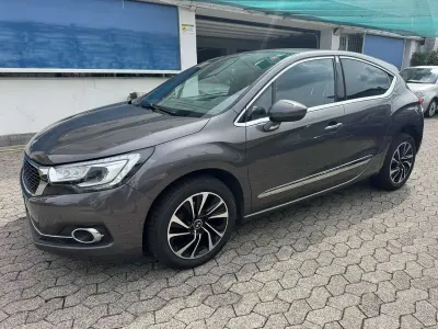 Usata DS Automobiles DS4