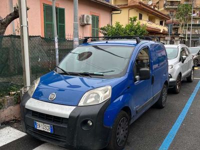 usata Fiat Fiorino 1.3 Multijet 95cv