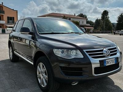 Usata VW Touareg R 2008 SUV