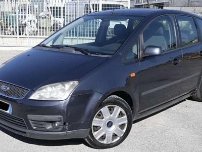 Usata Ford C-MAX 116 CV (85 kW) 2006 Other Monovolume