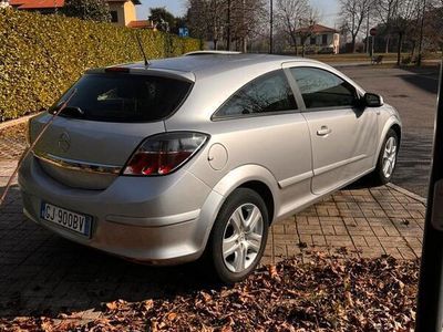 usata Opel Astra Astra 1.7 CDTI 110CV 5 porte Club