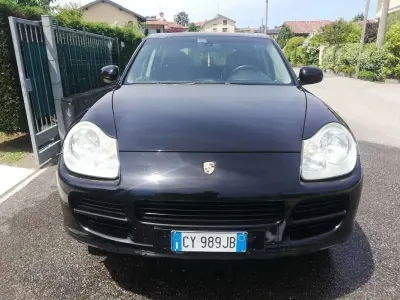 Usata Porsche Cayenne 250 CV (183 kW) 2006 SUV