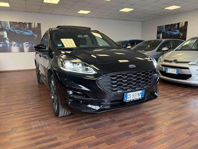 Usata Ford Kuga ST-Line X 152 CV (111 kW) 2023 Other SUV