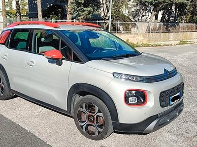 Usata Citroën C3 Aircross 2019 SUV