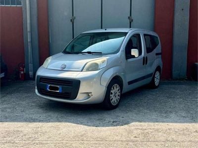 Fiat Qubo