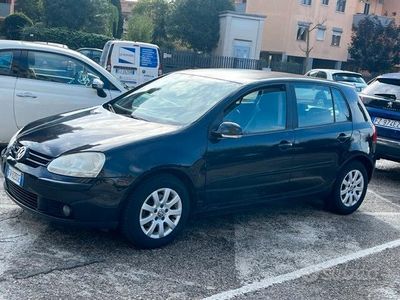 usata VW Golf V Golf 1.9 TDI 5p. Comfortline