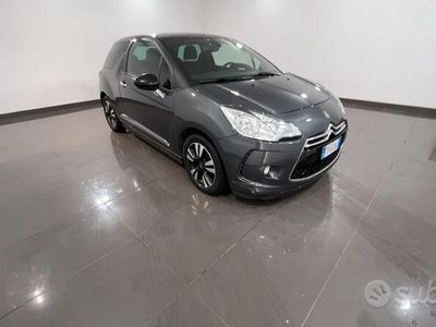 DS Automobiles DS3
