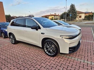 Usata Leapmotor C10 160 kW (218 CV) 2025 SUV