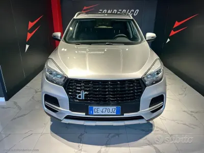 Occasion DR DR 4.0