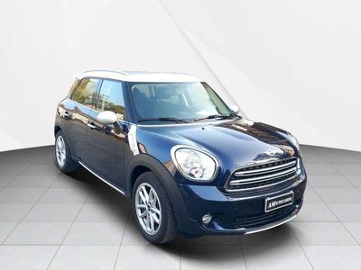 usata Mini Cooper D Countryman Cooper D Countryman 1.6 Business E6