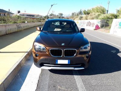 usata BMW X1 (e84) - 2009