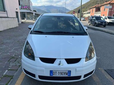 usata Mitsubishi Colt 5p 1.1 Inform Gpl 2029