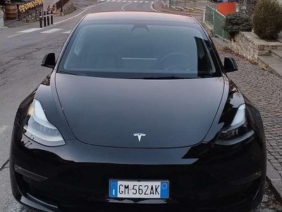 Usata Tesla Model 3 Performance 155 kW (211 CV) 2021 Berlina
