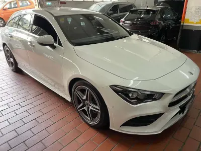 Usata Mercedes CLA200 Shooting Brake