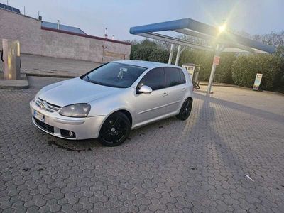 usata VW Golf V 