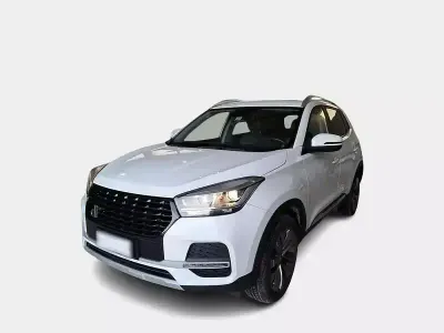 Usata DR DR 4.0 116 CV (85 kW) 2022 SUV
