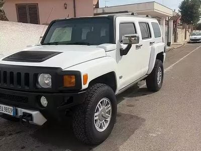 Usata Hummer H3 2007 SUV