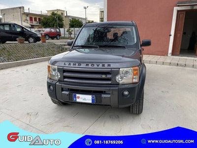 Land Rover 3