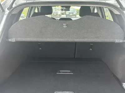 Usata Renault Kadjar 115 CV (84 kW) 2020 Argento SUV